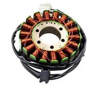 UHRSERNJ Motorcycle Stator Coil Engine Generator Magneto Stator 31401-29G00 31401-29G20 Compatible With GSR600 GSX-R600 GSX-R750 GSX-R 1000
