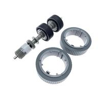 UHRSERNJ PA03810-0001 Pickup Pick Roller Brake Roller Consumable Kit Compatible With Printer Models Fi-8150 Fi-8170 Fi-8190 Fi-8250 Fi-8270 Fi8290 For Part Number PA03810-0001(5sets)