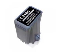 UHRSERNJ PFI4100 Compatible Ink Cartridge 80ML 12 Color Works With ImagePROGRAF PRO-1100 Printer For Part Number PFI 4100(Photo Gray)