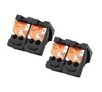 UHRSERNJ Print Head Compatible With Printer Models G1000 G1010 G2000 G2010 G3000 G3010 G4000 G4010 For Part Number QY6-8003 QY6-8019 BH-7 CH-7(2Black 2Color)