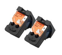 UHRSERNJ Print Head Compatible With Printer Models G1000 G1010 G2000 G2010 G3000 G3010 G4000 G4010 For Part Number QY6-8003 QY6-8019 BH-7 CH-7(2Black)