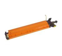 UHRSERNJ Re-Manufactured DV311K DV-311K Developer Unit Compatible With C220 C280 C360 Photocopier Models(BK)