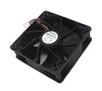 UHRSERNJ Rear Fan Cooling Fuser Fan For 127E86632 Compatible With Printer Models DocuPrint 355 455 P355 P355D M355 M355df P455 M455 M455df For Part Number 127E86632