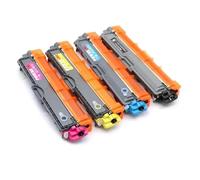 UHRSERNJ TN248 TN248XL Compatible Toner Cartridge For HL-L3215cw L3220cw L3240cdw L8230cdw L3220cwe L8240cdw Printers Works With Select Printer Models(EU. TN248XL--4color)
