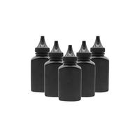 UHRSERNJ TN450 TN420 Toner Powder Compatible With Printer Models DCP-7057 7060D FAX-2840 2890 2990MF C-7290 7360 7460DN 7470D 7860DN 7860DW HL-2220 2240 For Part Number TN450 TN420(5 bottle)