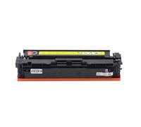 UHRSERNJ Toner Cartridge Compatible With ImageCLASS MF746Cx MF742Cdw MF743Cdw LBP664Cdw LBP663 Printers Model CRG055 CRG055H CRG 055 No Chip(CRG055 no chip-Y)
