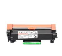 UHRSERNJ Toner Cartridge Compatible With Printer Models L2400DW L2442DW L2445DW 2447DW L2460DN L2865DW For Part Number TN2510 TN2590 TN2530 TN2560 TN2570 TN830(TN830-1pc)