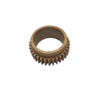 UHRSERNJ Upper Fuser Roller Gear 4021-5713-02 Compatible With Printer Models DI152 162 163V 183 1611 210 220 K 7516 7521 7616V For Part Number 4021-5713-02