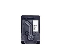 UHRSERNJ X4E75A M0H50A Ink Printhead Compatible For 210 500 508 510 511 515 517 518 519 520 522 530 531 533 538 610 615 617 618 550 570 580 650 Printers(Black)