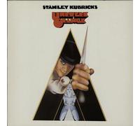 Uhrwerk Orange (A Clockwork Orange)