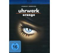 UHRWERK ORANGE (BLU-RAY) - VAR