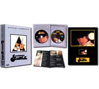 Uhrwerk Orange - Collector's Box