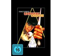 Uhrwerk Orange [DVD]