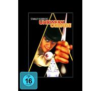 Uhrwerk Orange (DVD) Malcolm McDowell Michael Bates Patrick Magee Paul Farrell