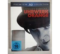 Uhrwerk Orange (Premium Collection)