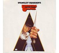 Uhrwerk Orange [Vinyl LP]