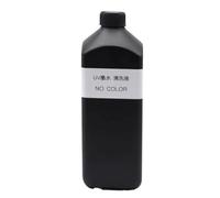 UHSTJW 1000ML INK Compatible With I3200 LED I1600 TX800 XP600 L800 L1800 L805 DX5 DX7 Printhead For Modified Printer Use With Soft Or Hard Ink Cartridges(1000ml-Cleaning)