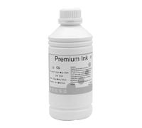 UHSTJW 1000ML Pigment Ink PFI 57 PFi 57 Pfi57 Refill Ink Compatible With Image PROGRAF Pro 520 Pro 540 Pro 540s Pro 560s Printers Printer Pigment Ink Refill(1000ML-Pigment-CO)