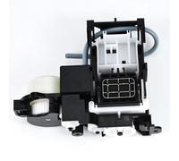 UHSTJW Ink Pump Assembly System Capping Station Compatible With R270 R290 R330 R390 L800 L801 L810 L850 L805 P50 T50 T59 T60