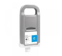 UHSTJW PFI1700 Ink Cartridge 100 Compatible With Pro 2000 4000 4000s 6000 6000s Pro 2100 4100 6100 With Pigment Ink(PFI-1700C)