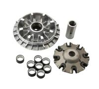 UHSTJW Variator Kit Roller Set Weight 59C-W1760-00 59C1762300 Compatible With Xp Xp500 Tmax 530cc