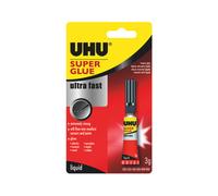 Uhu 062671 Super Glue 3G