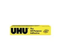 UHU 063676 All Purpose Adhesive 20ml 3-63676