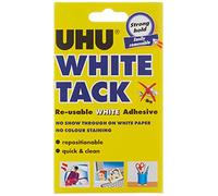Uhu White Tack Handy 42196