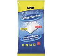 UHU 47085 Air Max Dehumidifier Refill Bag 32m² White Prevents Mould