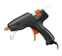 UHU 48380 Promatic Glue Gun 11mm Quick Heat High Melt Power DIY Use