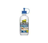 Uhu 48510 Waterproof Wood Glue 75 g