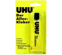UHU All Purpose Adhesive 20ml