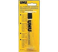 UHU ALL PURPOSE ADHESIVE 20ml TUBE