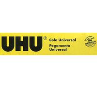 UHU All Purpose Adhesive 35ml [3-63677]