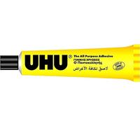 UHU All Purpose Adhesive - 60ml Tube
