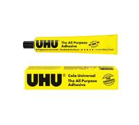 UHU All Purpose Adhesive Glue 125ml boxed [Pack of