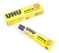 UHU All Purpose Glue Gel - 31ml