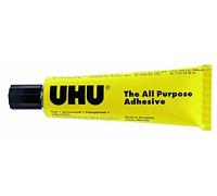 UHU All Purpose Adhesive - 60ml Tube