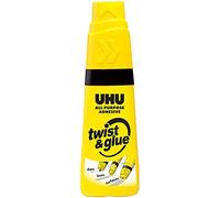 UHU All Purpose Twist & Glue 90ml (SD527)