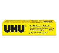 UHU All Purpose Adhesive - 60ml Tube