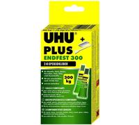 Uhu Bostik Plus - two-component epoxy glue