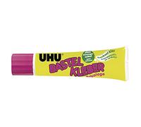 UHU© Craft Glue, No Solvent, Stand Tube of 60 g