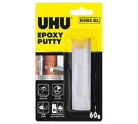 UHU Epoxy Putty Blister 60 g EN/TH