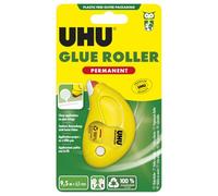 UHU Glue Roller Permanent 9.5 M x 6.5 mm
