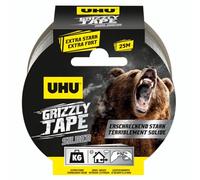 UHU Grizzly Tape, 51675, 51690