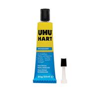 UHU 45510 HART TUBE (35 GR) Hart - 35g