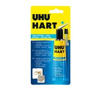 UHU Hart Wood Modelling Glue 35ml Blister Pack
