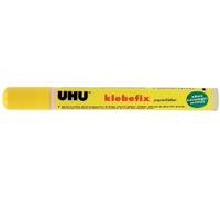 UHU klebefix, Solvent Free, 25 g (Pack of 3,