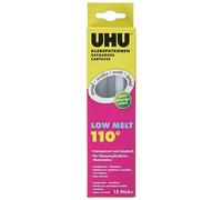 UHU Low-Temperature Glue Gun (Creative, Low Melt 110°C), 48630