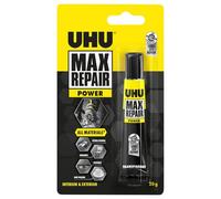 UHU Max Repair Power Blister 20 g AR/EN